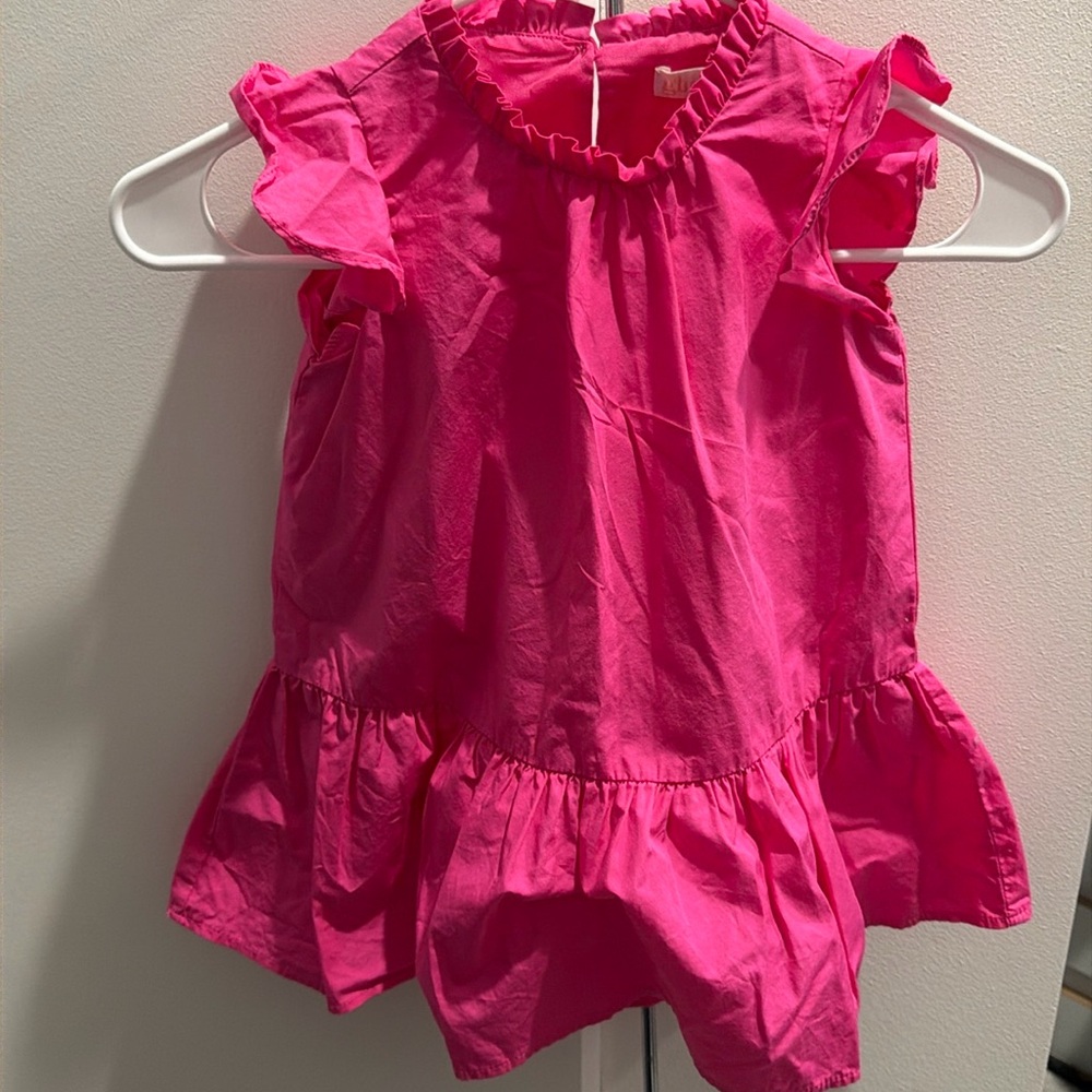 GB girls dress
